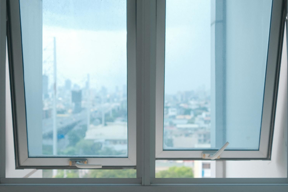 Harrisburg Awning Windows