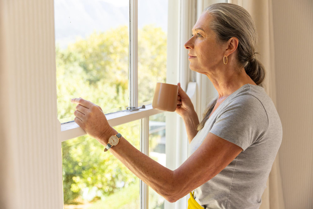 Harrisburg Single-Hung Windows