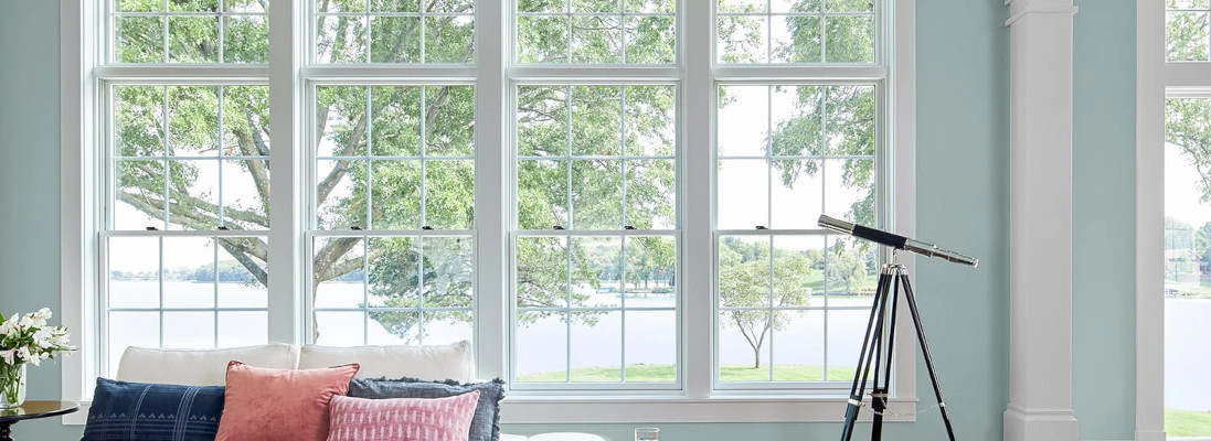 Harrisburg's Best Priced Windows