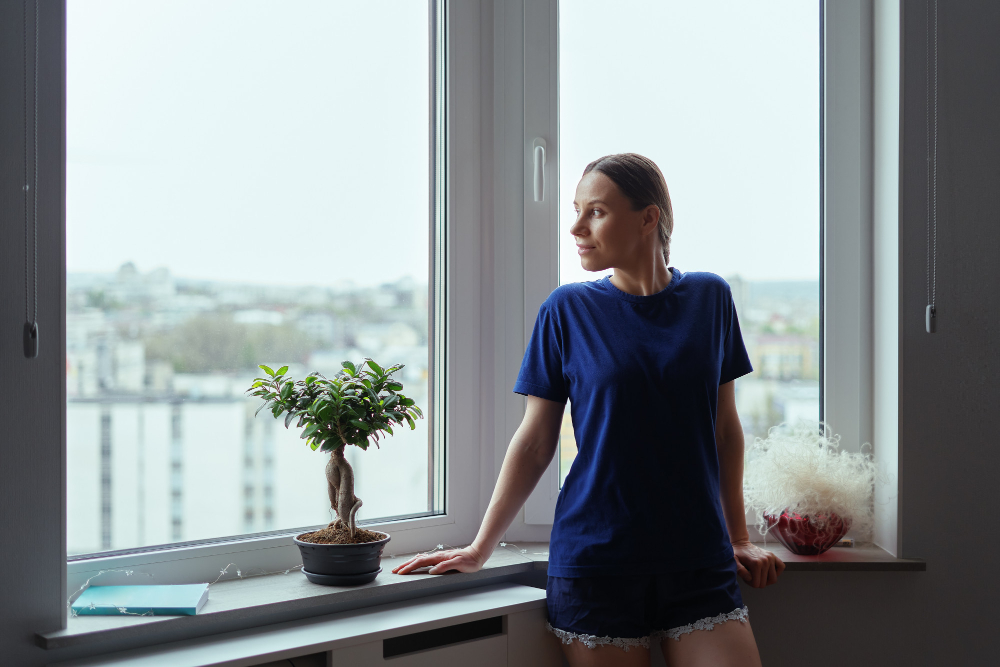 Harrisburg Vinyl Windows